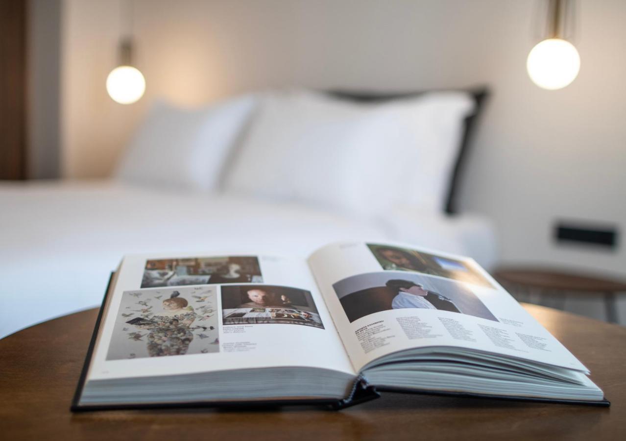 Mythodea Athens Suites 외부 사진