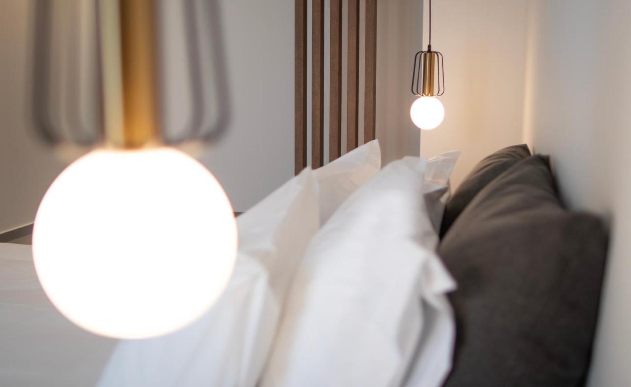 Mythodea Athens Suites 외부 사진