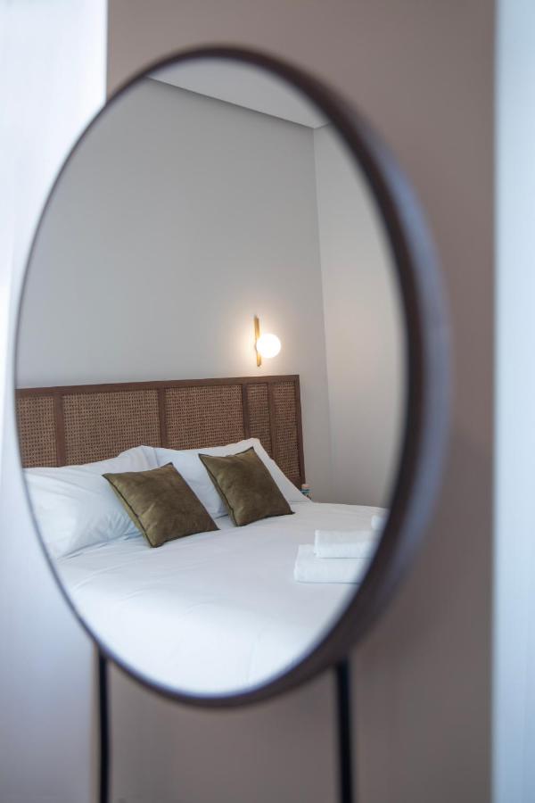Mythodea Athens Suites 외부 사진