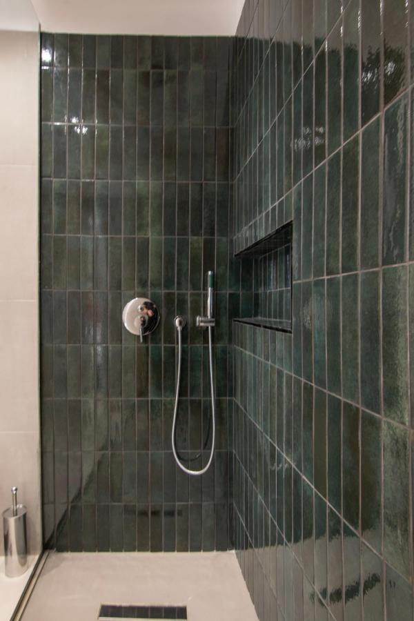 Mythodea Athens Suites 외부 사진