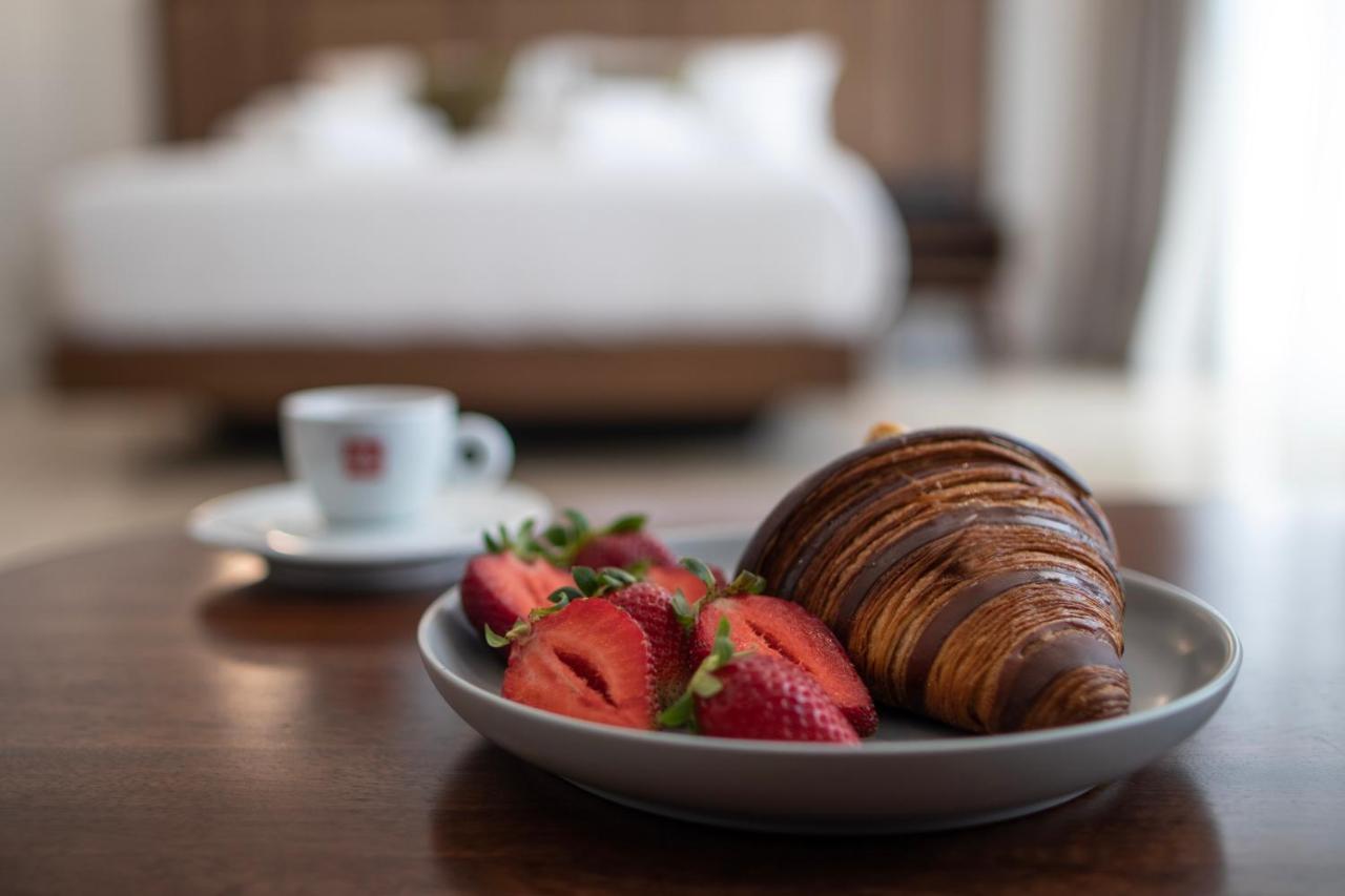 Mythodea Athens Suites 외부 사진