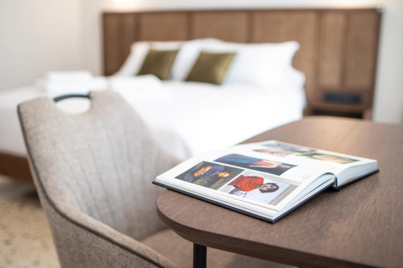 Mythodea Athens Suites 외부 사진