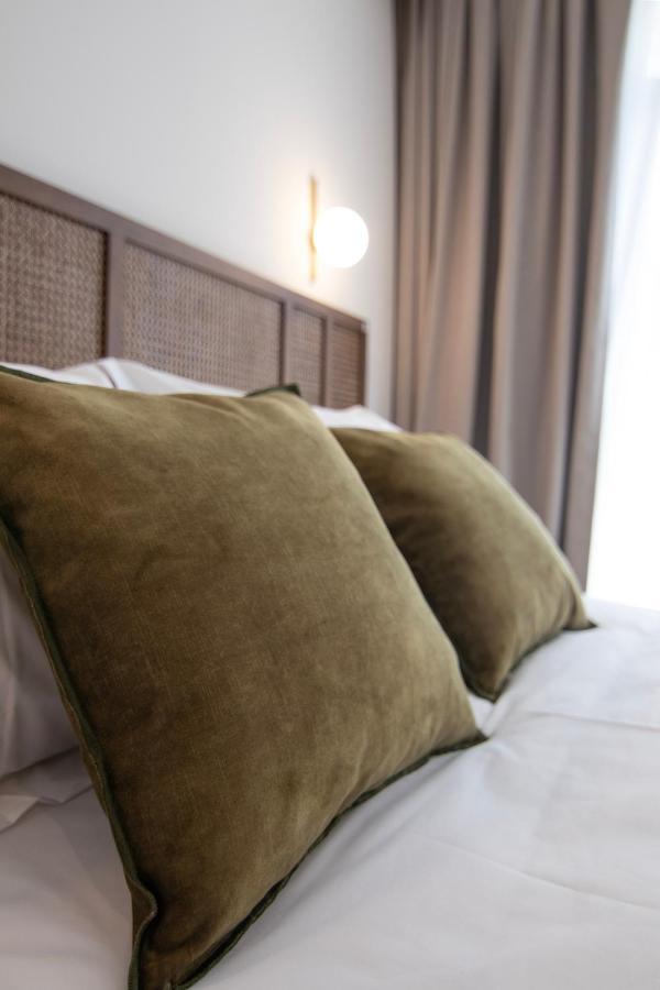 Mythodea Athens Suites 외부 사진