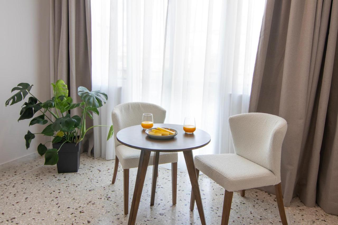 Mythodea Athens Suites 외부 사진