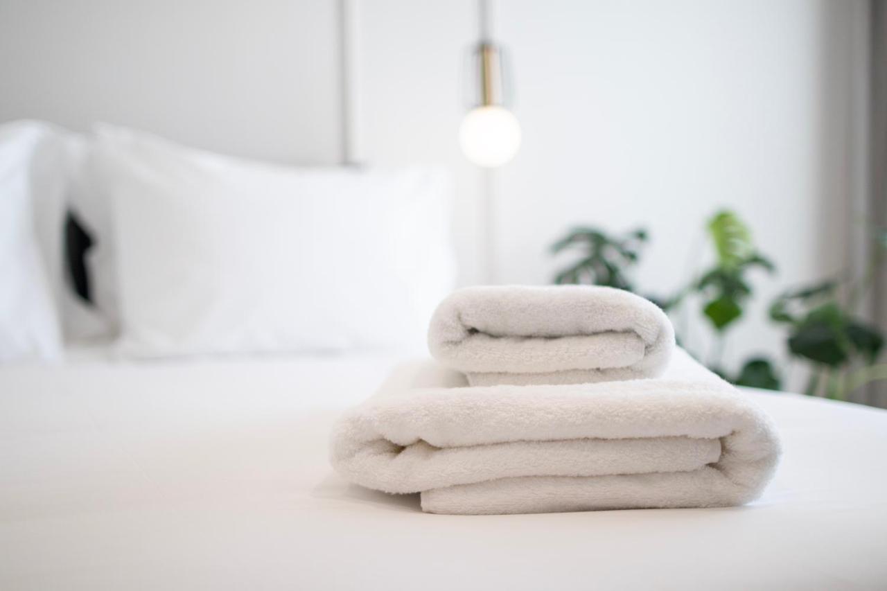 Mythodea Athens Suites 외부 사진