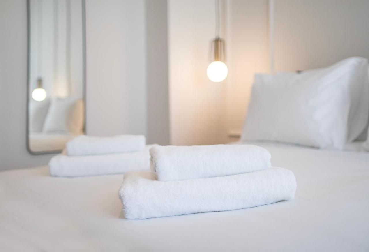 Mythodea Athens Suites 외부 사진