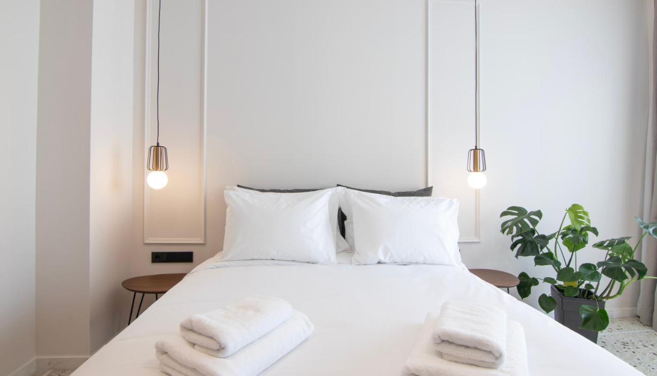 Mythodea Athens Suites 외부 사진