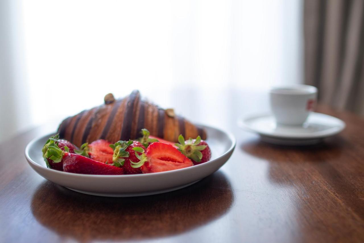 Mythodea Athens Suites 외부 사진