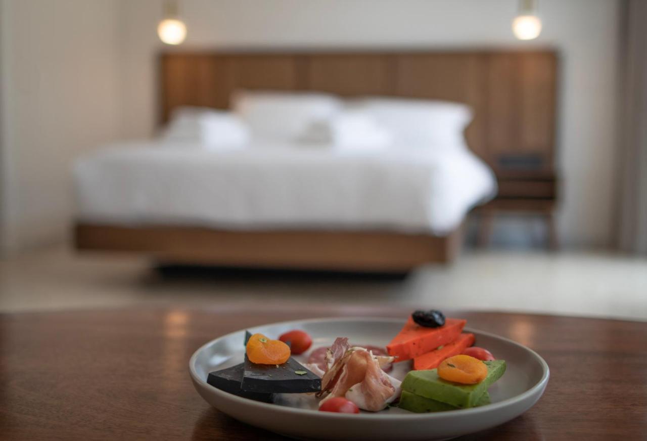 Mythodea Athens Suites 외부 사진