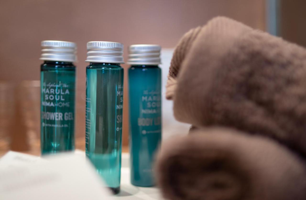 Mythodea Athens Suites 외부 사진