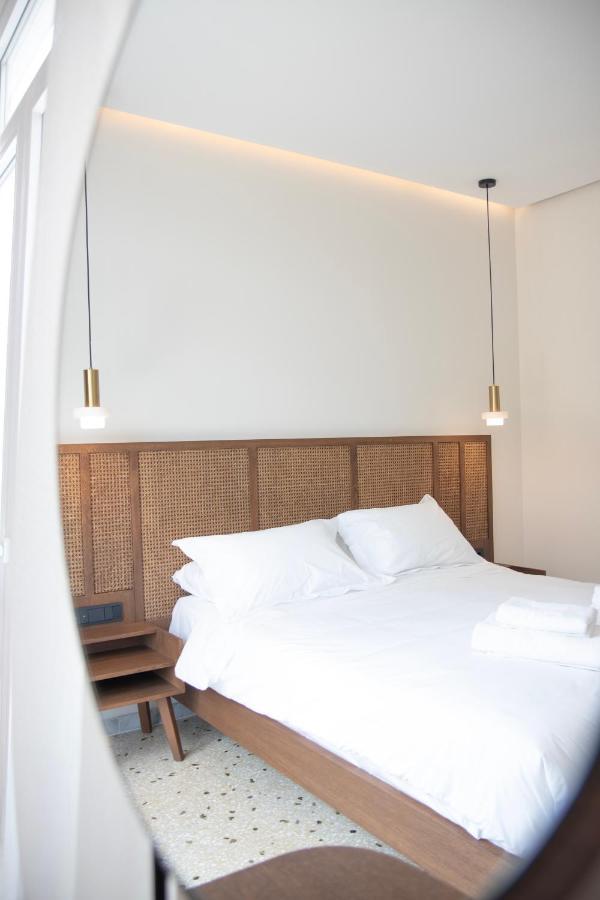 Mythodea Athens Suites 외부 사진