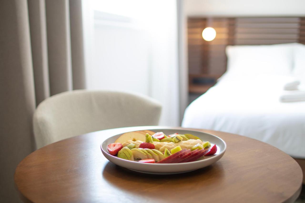 Mythodea Athens Suites 외부 사진