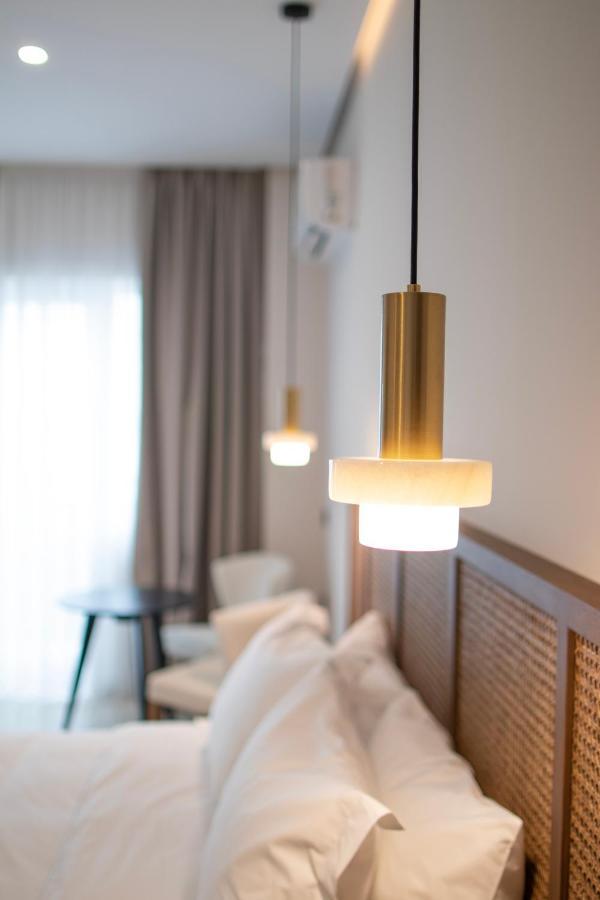 Mythodea Athens Suites 외부 사진