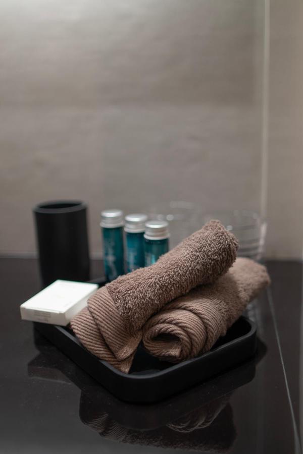 Mythodea Athens Suites 외부 사진