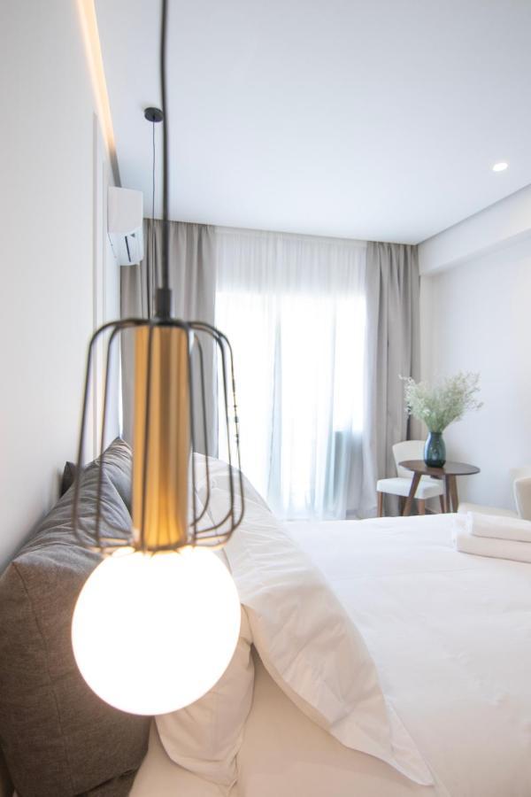 Mythodea Athens Suites 외부 사진