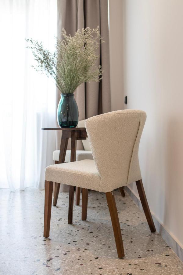 Mythodea Athens Suites 외부 사진