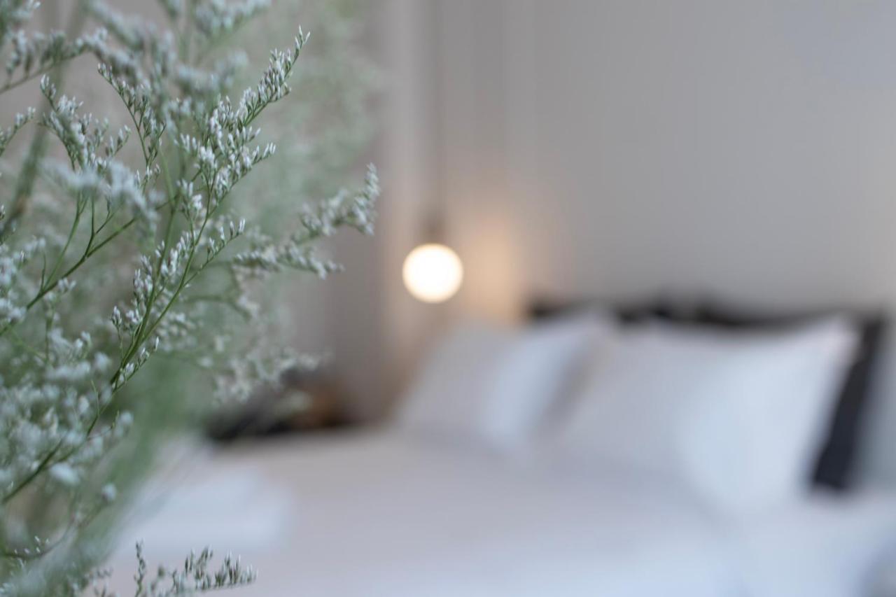 Mythodea Athens Suites 외부 사진